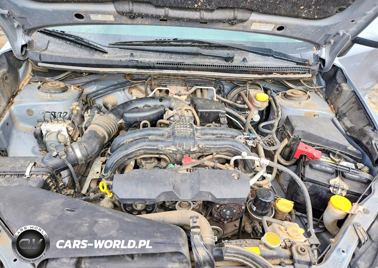 2014 Subaru Xv Crosstrek 2.0 Premium VIN:JF2GPACC2EG338926 - 12