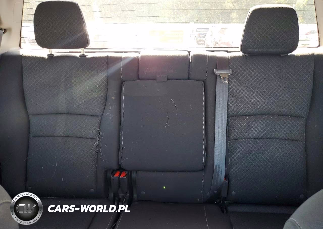 2020 Honda Ridgeline Sport VIN:5FPYK3F15LB022314 - 10