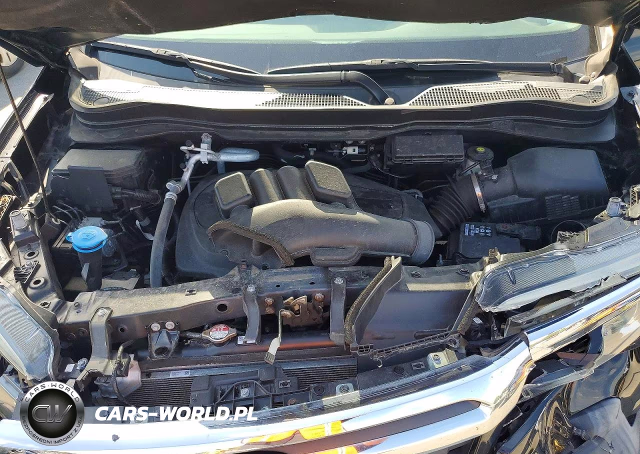 2020 Honda Ridgeline Sport VIN:5FPYK3F15LB022314 - 12