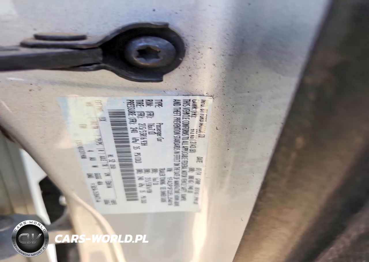 2014 Ford Focus Se VIN:1FADP3F22EL254019 - 12