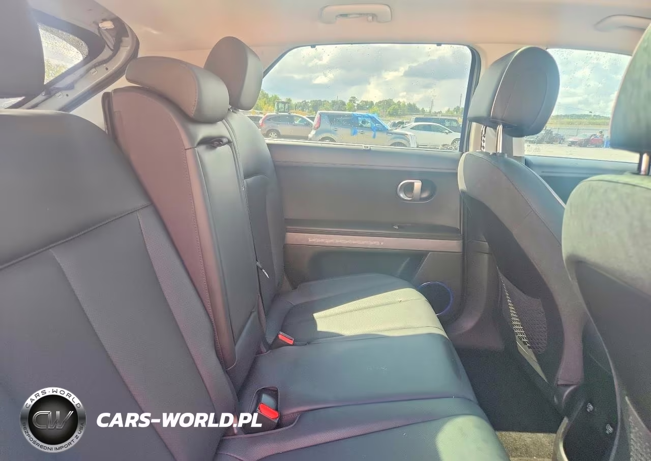 2024 Hyundai Ioniq 5 Limited VIN:KM8KR4DE5RU271830 - 11