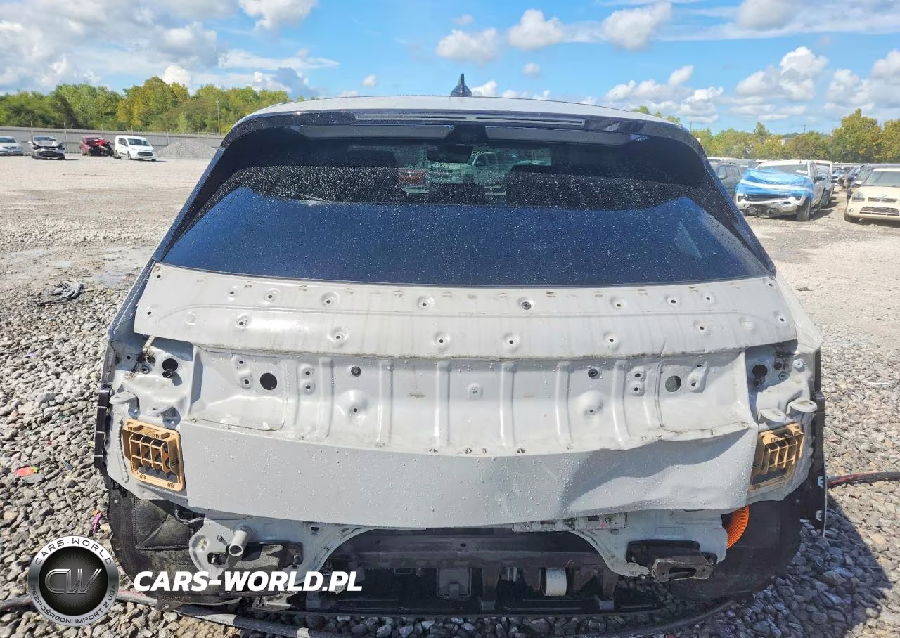 2024 Hyundai Ioniq 5 Limited VIN:KM8KR4DE5RU271830 - 6