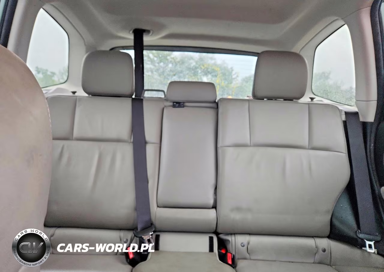 2016 Subaru Forester 2.5I Touring VIN:JF2SJAVC3GH477551 - 10