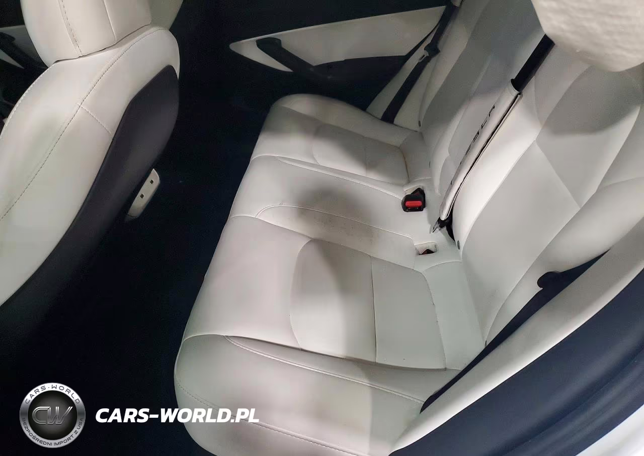 2021 Tesla Model 3 VIN:5YJ3E1EA9MF858807 - 10