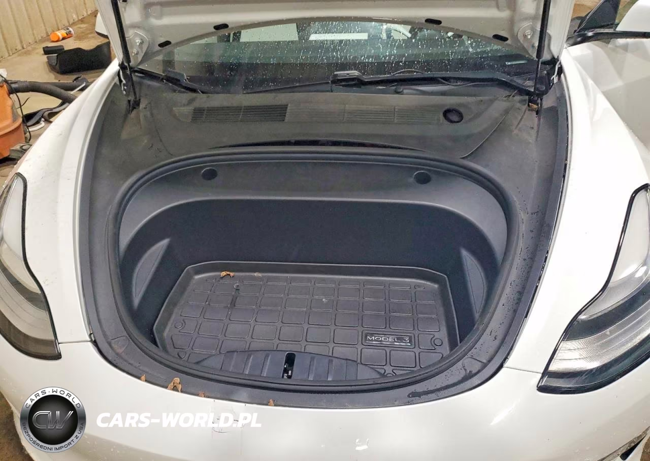 2021 Tesla Model 3 VIN:5YJ3E1EA9MF858807 - 11
