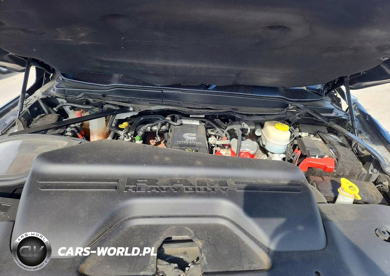 2021 Ram 2500 Big Horn VIN:3C6UR5DL6MG557769 - 11