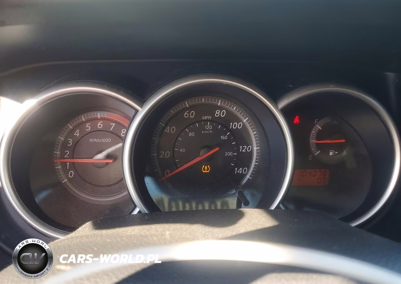 2010 Nissan Versa 1.8 S VIN:3N1BC1CP3AL359722 - 9