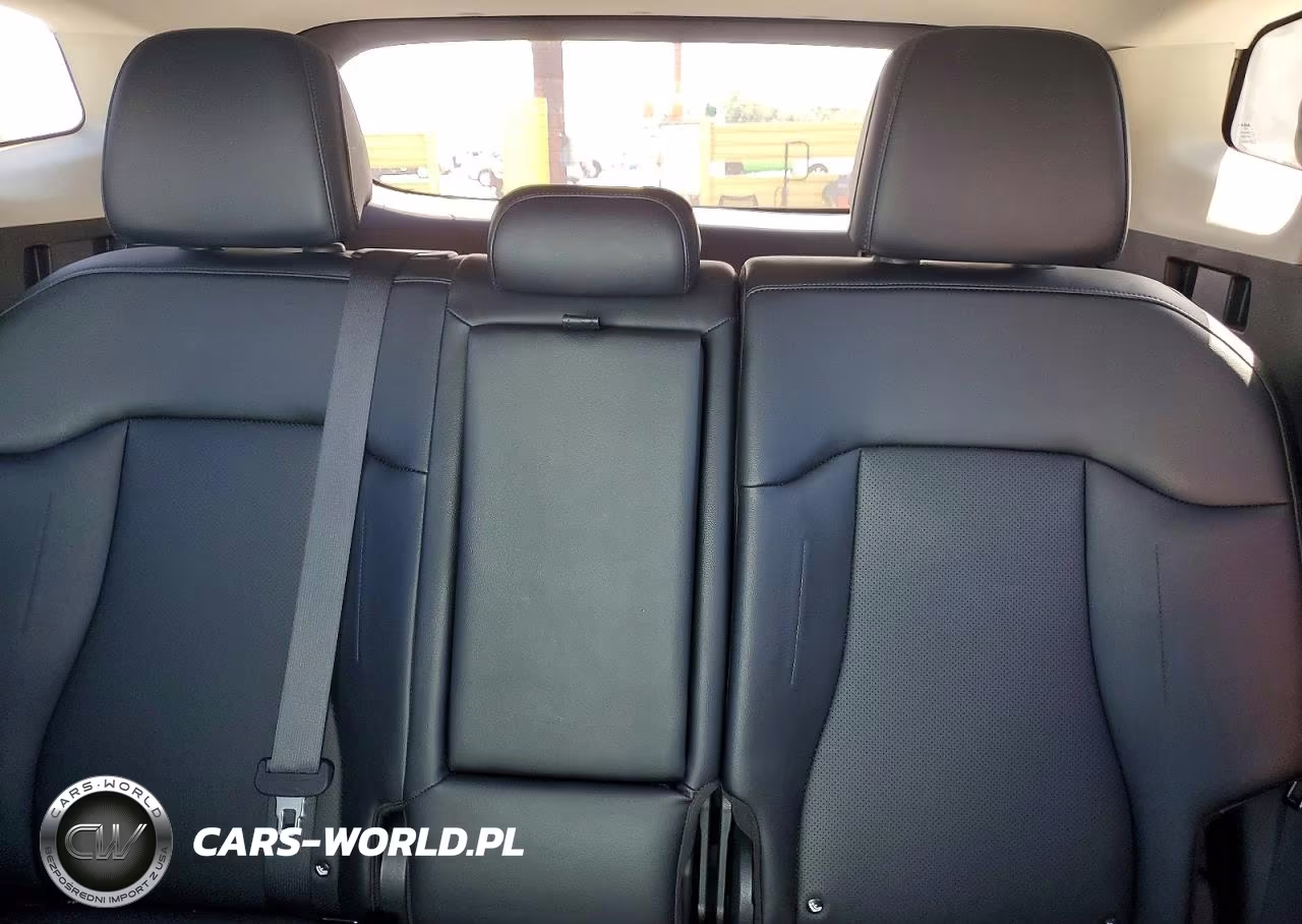 2023 Kia Sportage Ex VIN:5XYK33AF7PG096248 - 10