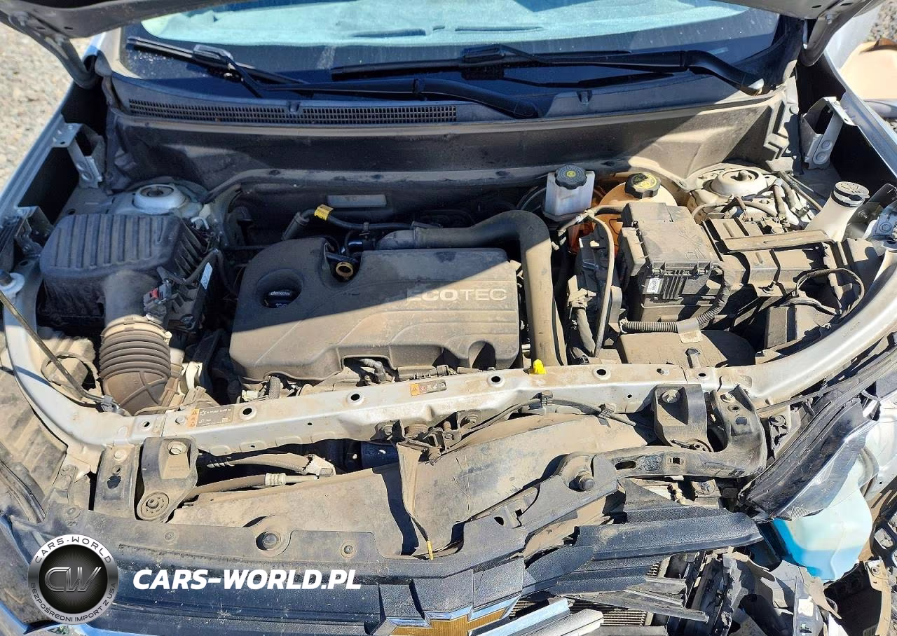 2019 Chevrolet Equinox Lt VIN:2GNAXUEVXK6259690 - 12