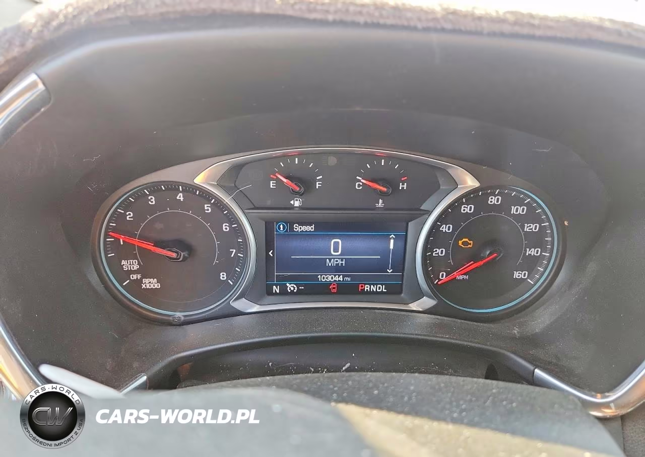 2019 Chevrolet Equinox Lt VIN:2GNAXUEVXK6259690 - 9