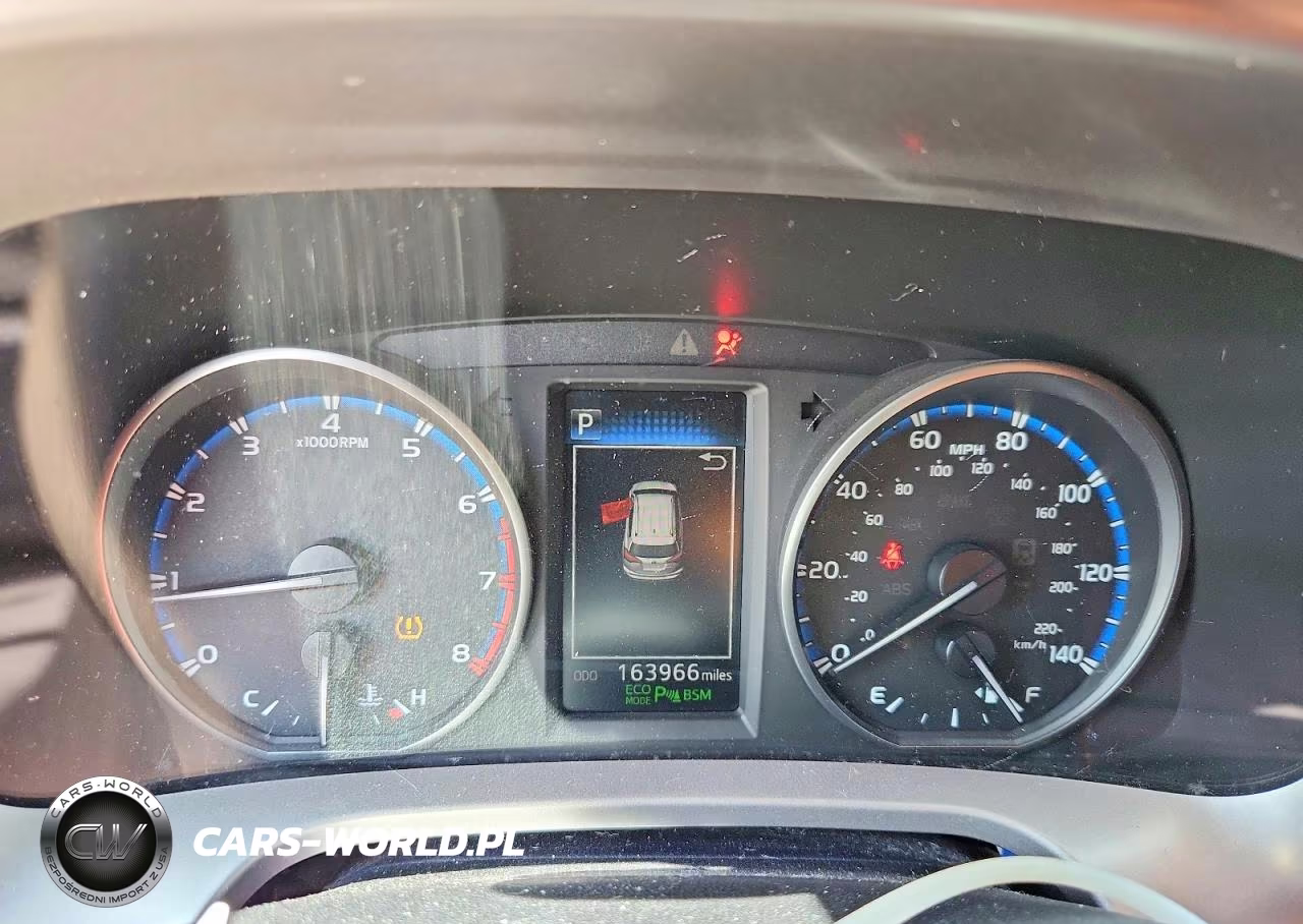 2018 Toyota Rav4 Xle VIN:JTMWFREVXJJ729362 - 9