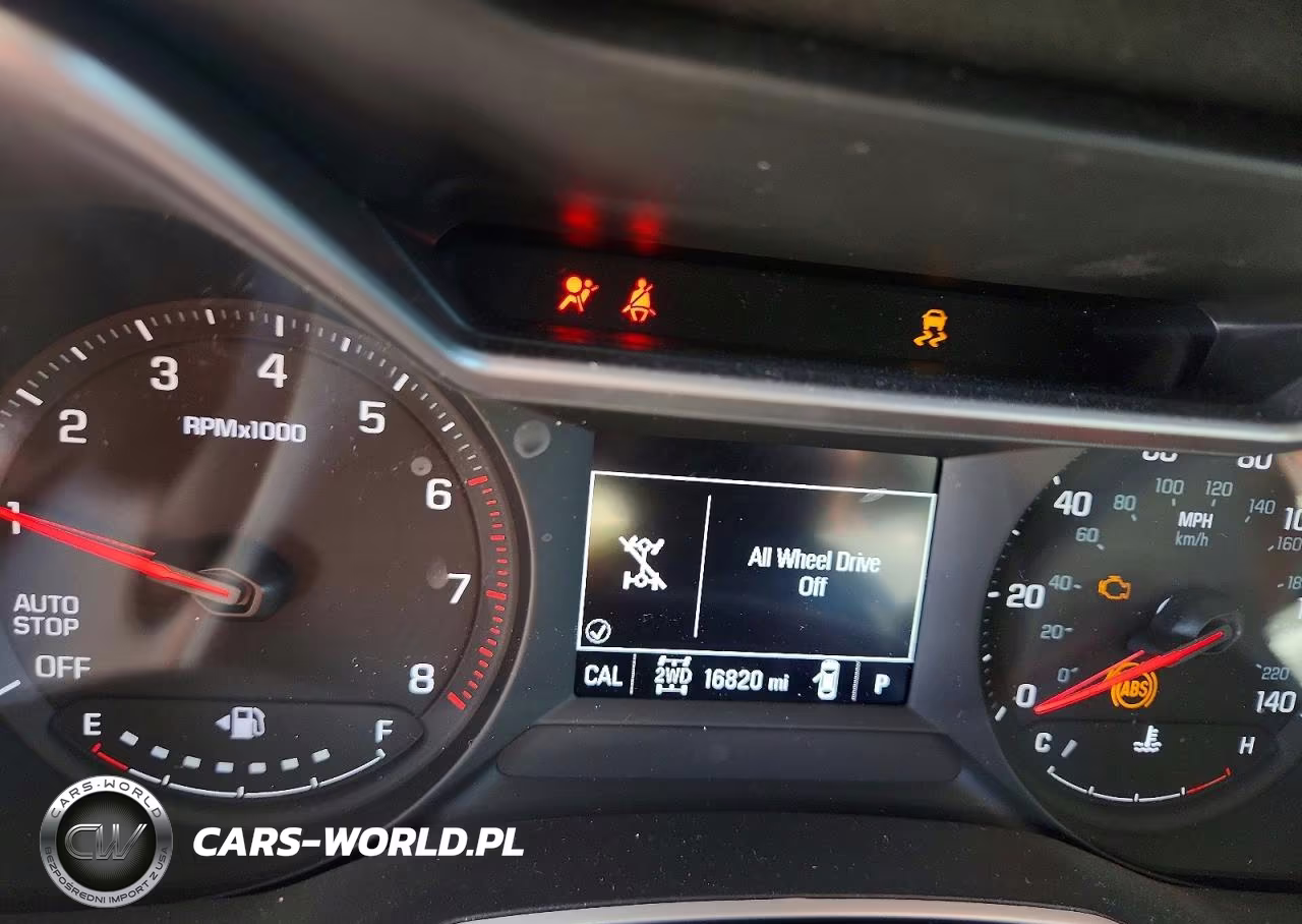 2023 Chevrolet Trailblazer Ls VIN:KL79MNSL3PB176584 - 9