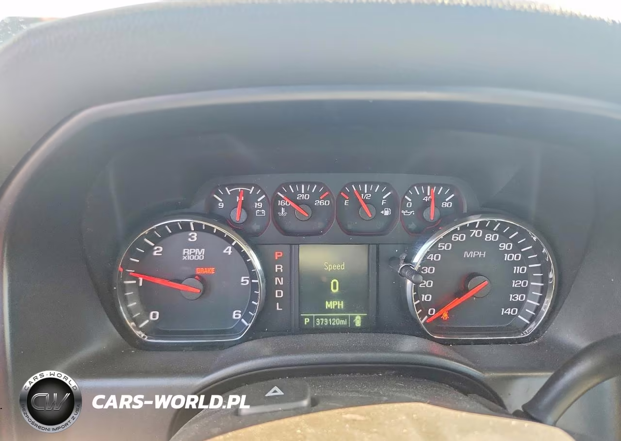 2017 GMC Sierra C1500 VIN:1GTN1LEC1HZ905037 - 9