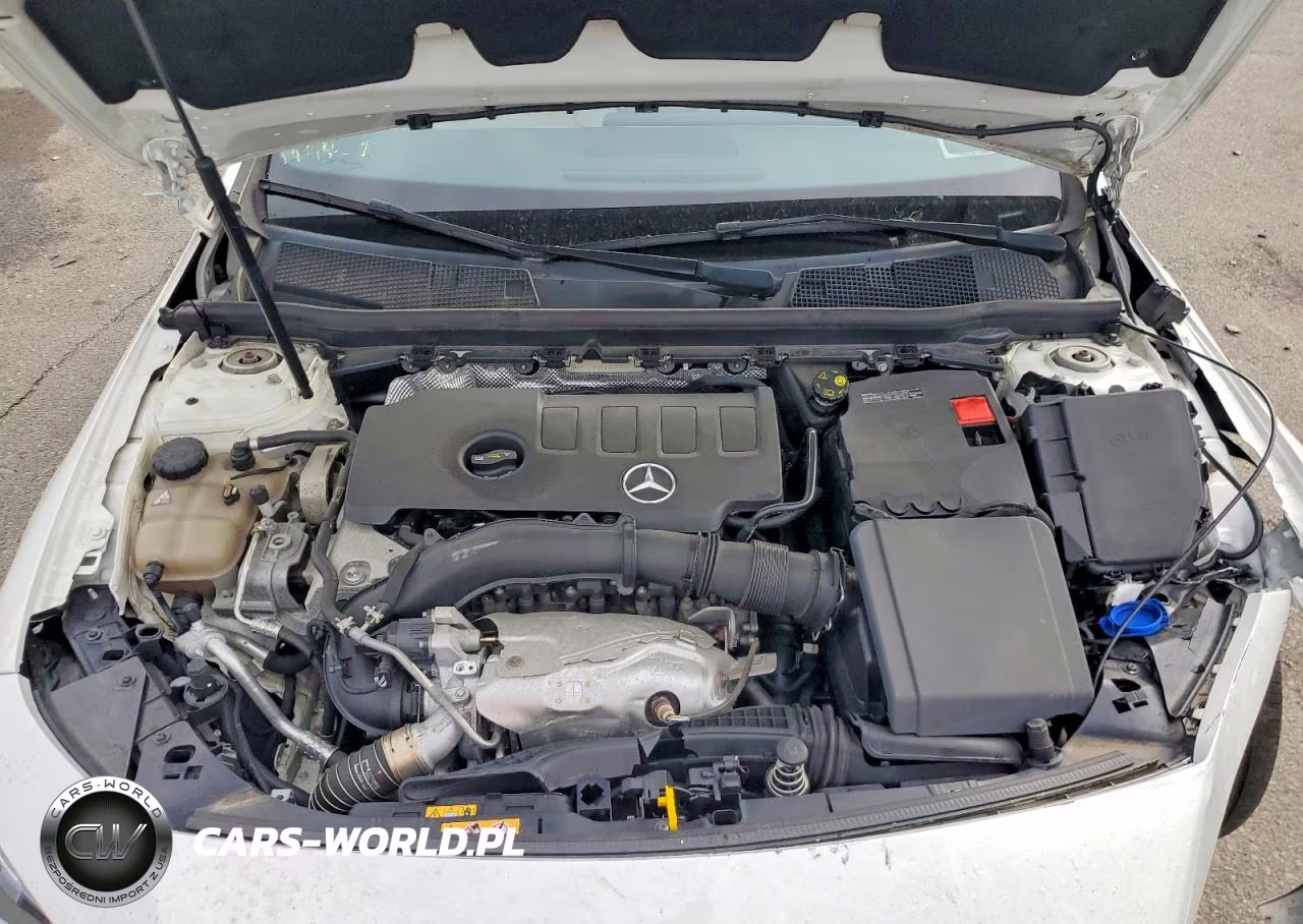 2020 Mercedes-Benz Cla 250 4Matic VIN:W1K5J4HB0LN080252 - 11