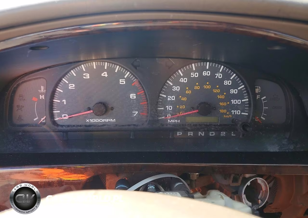 2001 Toyota 4Runner Limited VIN:JT3GN87R010206914 - 9