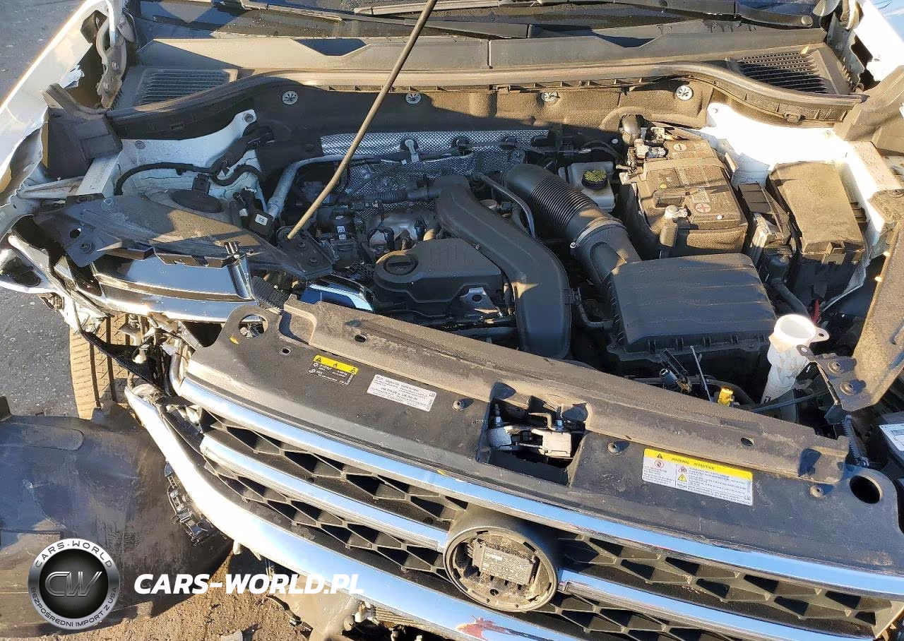 2023 Volkswagen Taos Sel VIN:3VV4X7B24PM355928 - 12