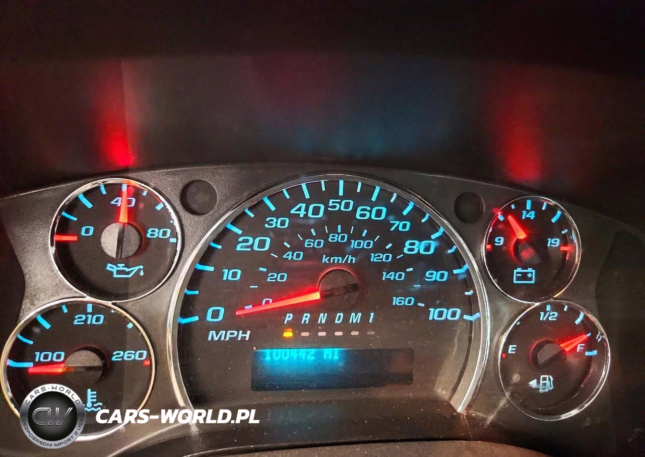 2019 GMC Savana G2500 VIN:1GTW7AFG6K1340041 - 9
