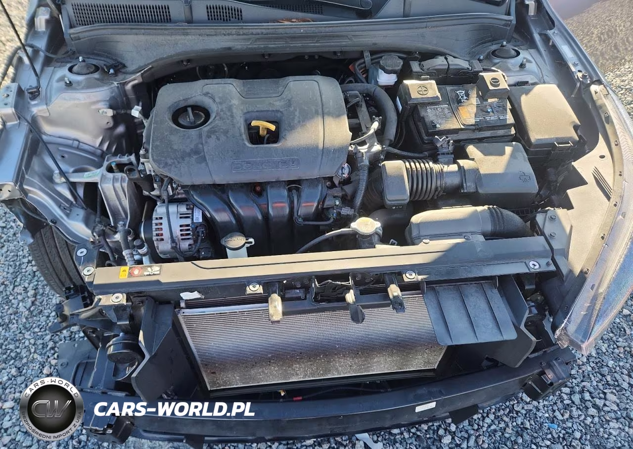 2023 Kia Forte Gt Line VIN:3KPF54AD2PE621830 - 11