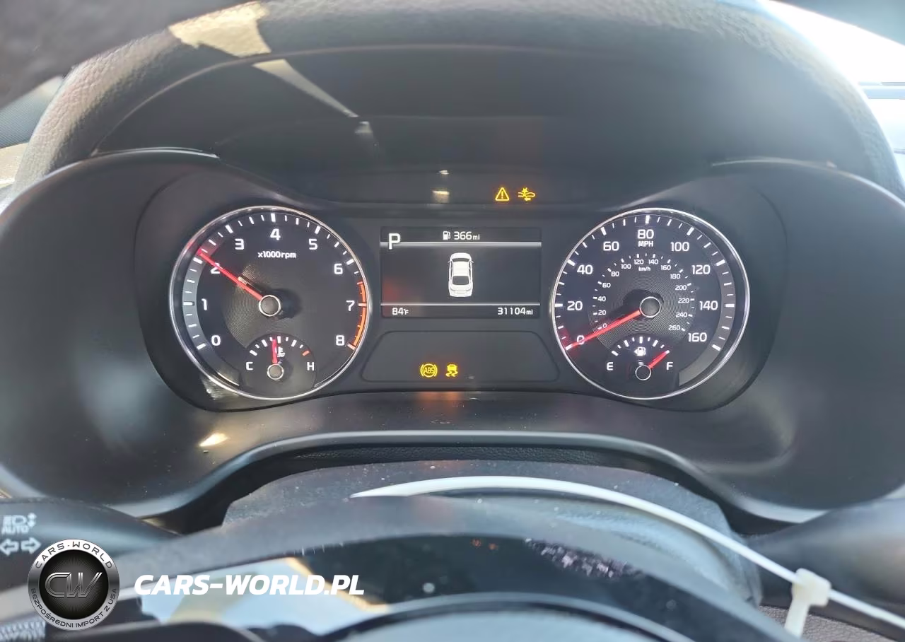 2023 Kia Forte Gt Line VIN:3KPF54AD2PE621830 - 9
