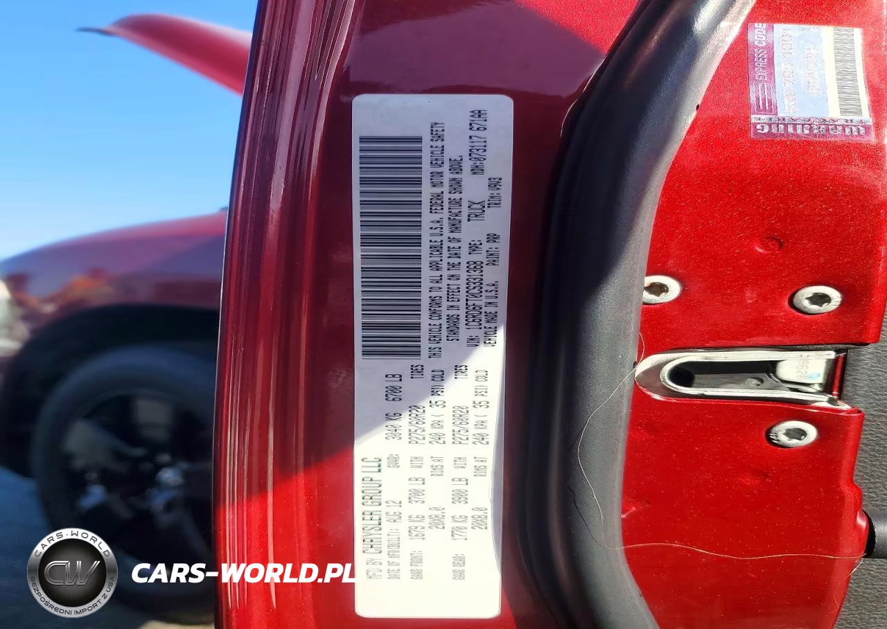 2012 Dodge 1500 Quad VIN:1C6RD6FT0CS331368 - 12