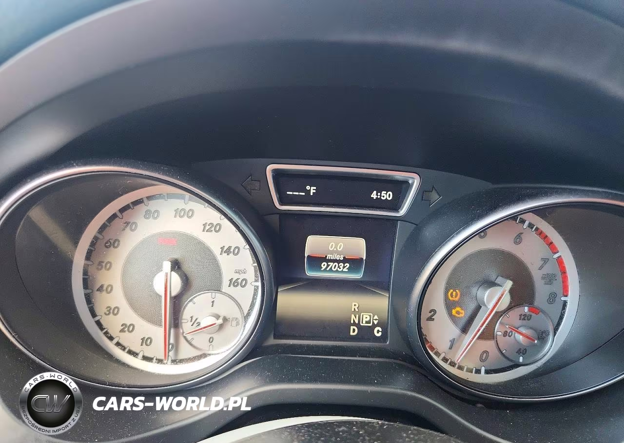 2016 Mercedes-Benz Gla 250 VIN:WDCTG4EB2GJ217834 - 9