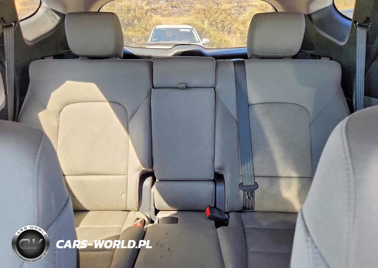 2018 Hyundai Santa Fe Sport 2.4L VIN:5NMZUDLB0JH089778 - 10