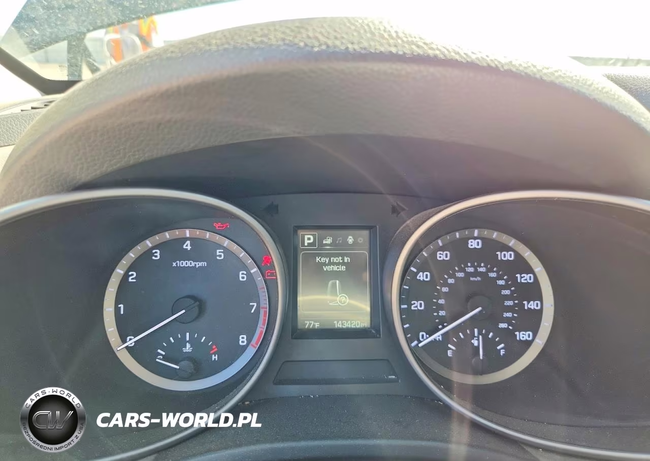 2018 Hyundai Santa Fe Sport 2.4L VIN:5NMZUDLB0JH089778 - 9