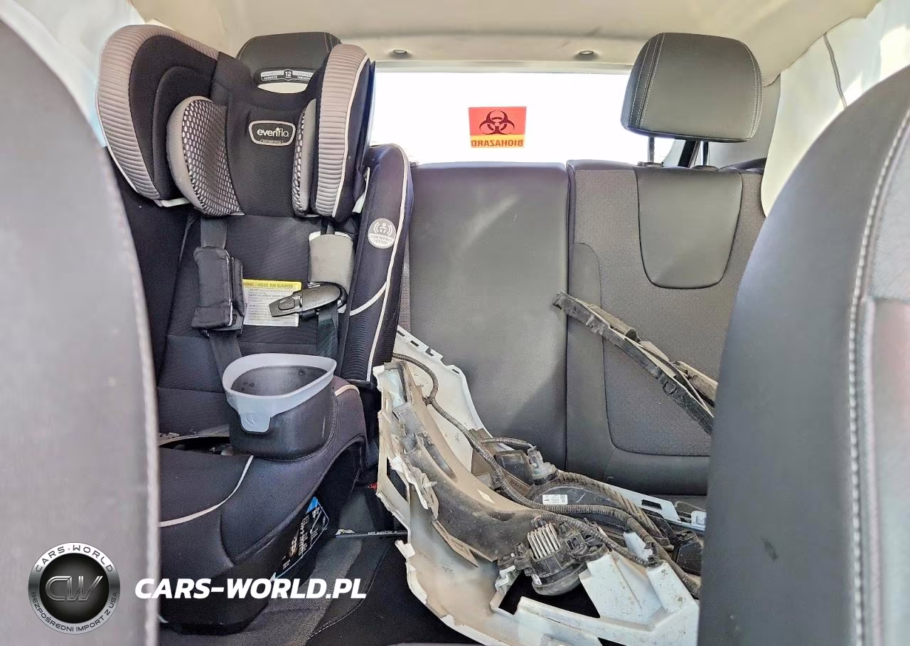 2023 Buick Encore Gx Preferred VIN:KL4MMBS23PB012393 - 10