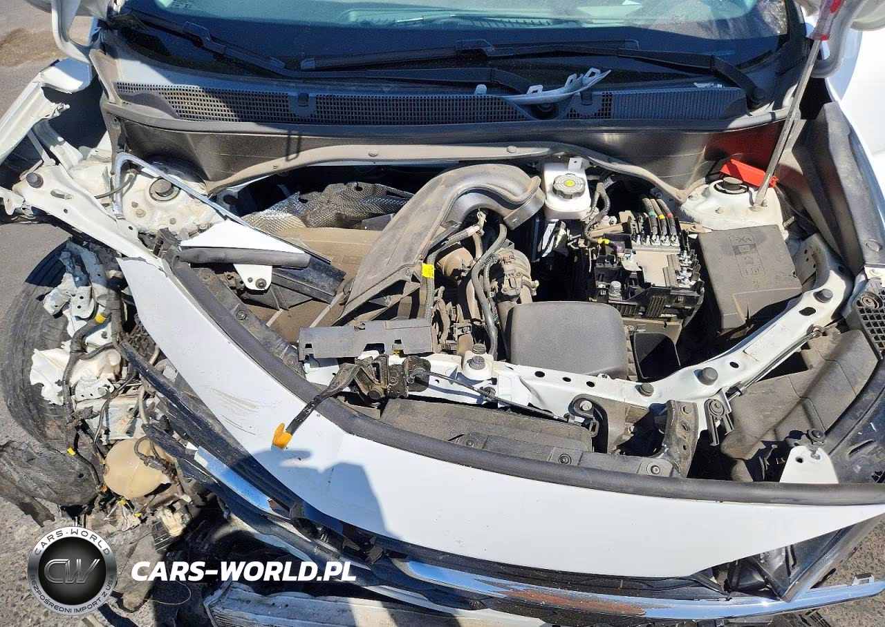 2023 Buick Encore Gx Preferred VIN:KL4MMBS23PB012393 - 12