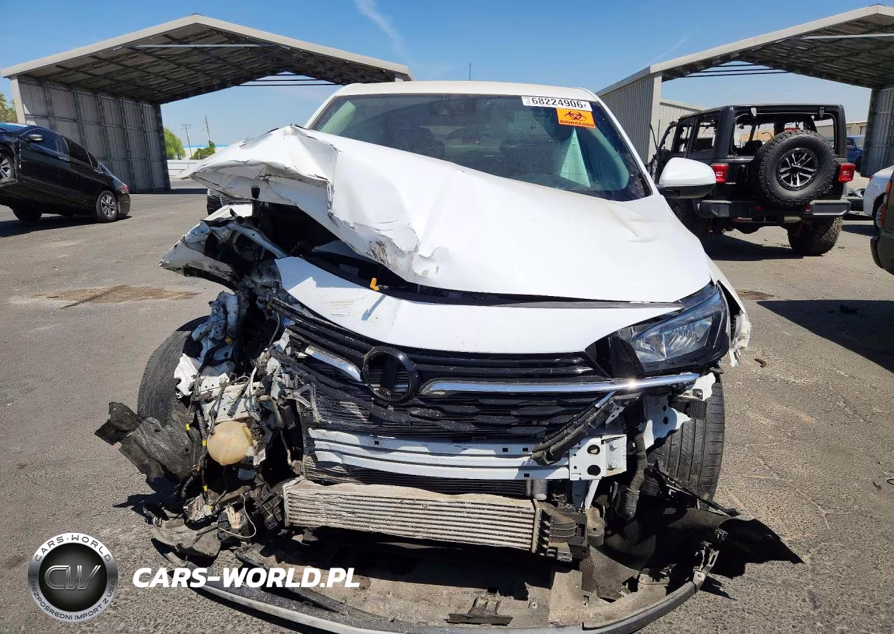 2023 Buick Encore Gx Preferred VIN:KL4MMBS23PB012393 - 5