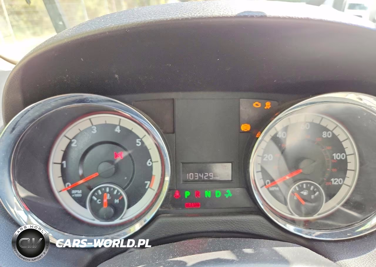 2011 Dodge Grand Caravan Express VIN:2D4RN4DG7BR674360 - 9
