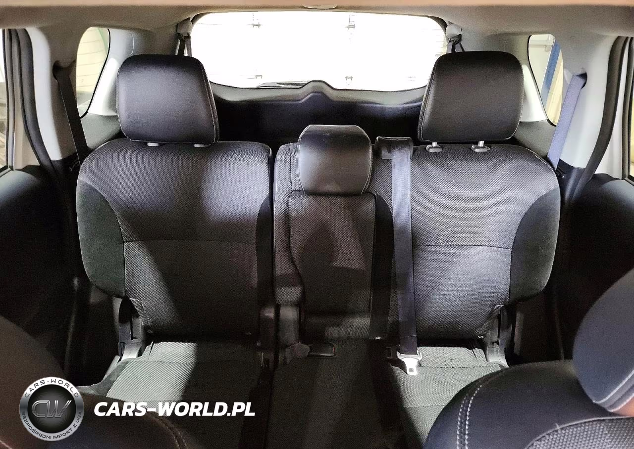 2012 Mitsubishi Outlander Se VIN:JA4JT3AW3CU002963 - 10