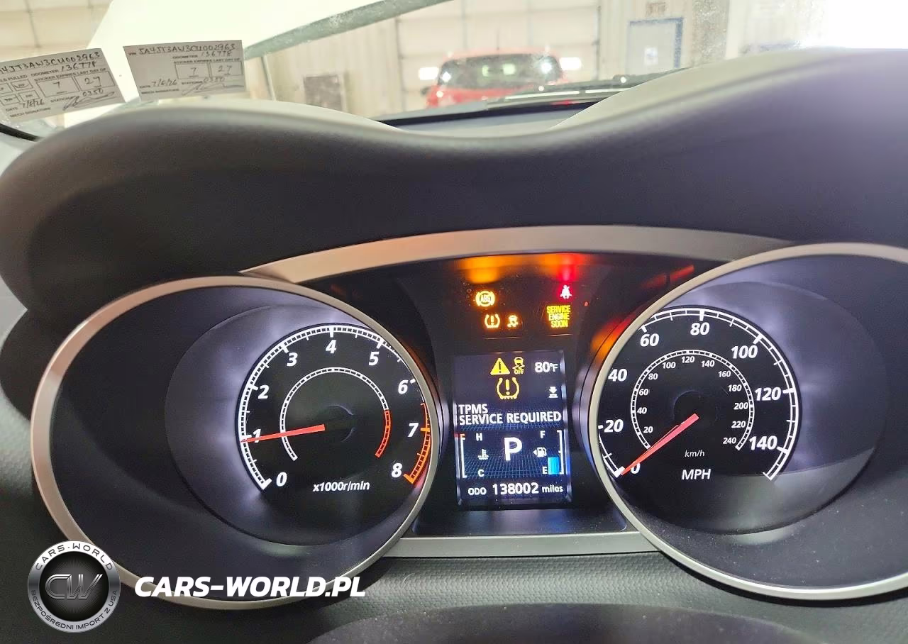 2012 Mitsubishi Outlander Se VIN:JA4JT3AW3CU002963 - 9