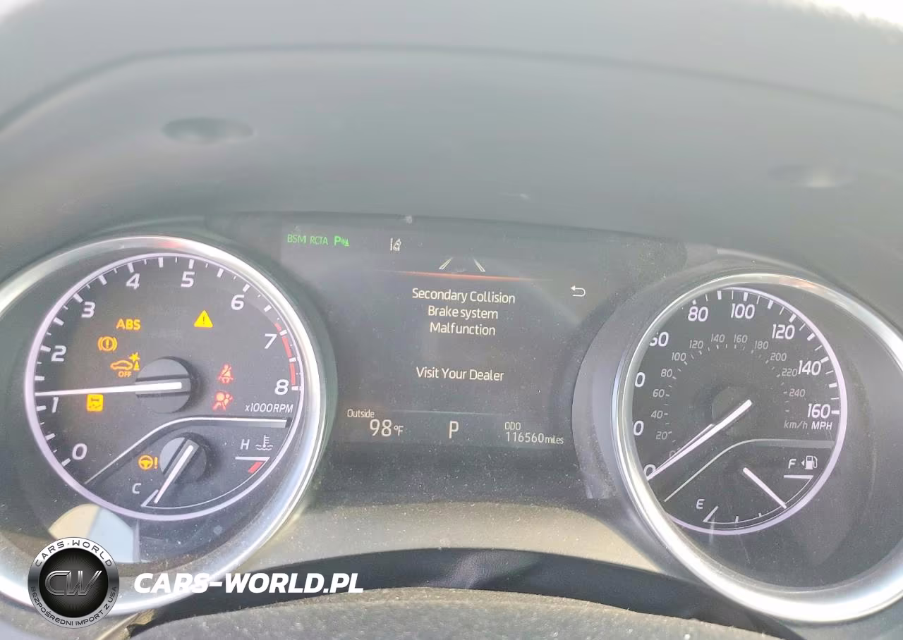 2018 Toyota Camry Xle VIN:4T1B11HK0JU111672 - 9