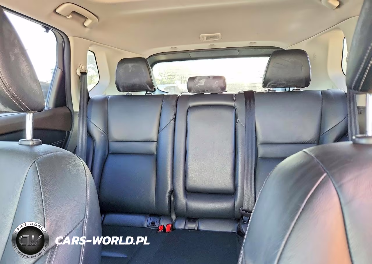2021 Nissan Rogue Sl VIN:JN8AT3CA5MW009012 - 10