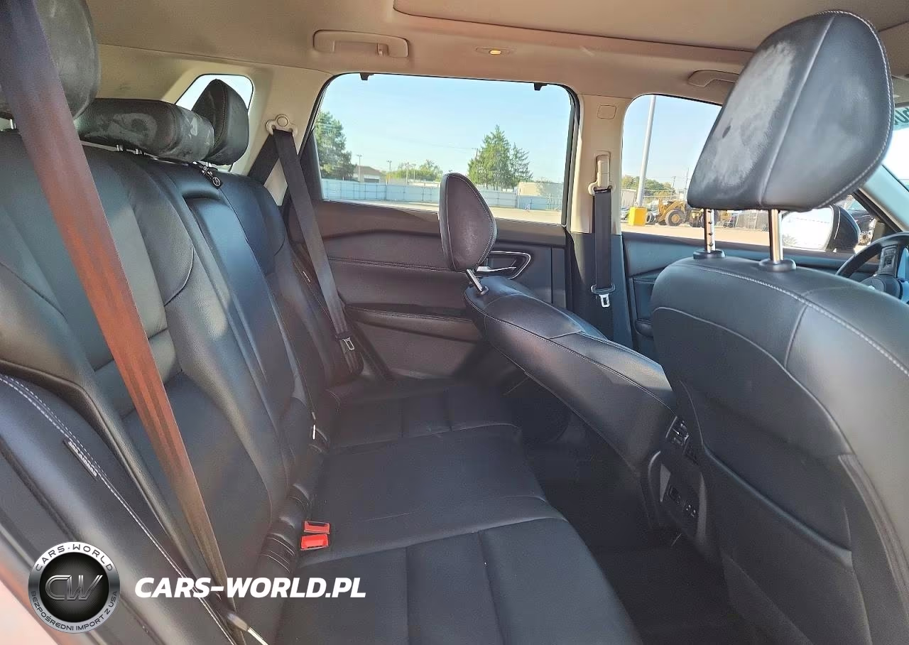 2021 Nissan Rogue Sl VIN:JN8AT3CA5MW009012 - 11