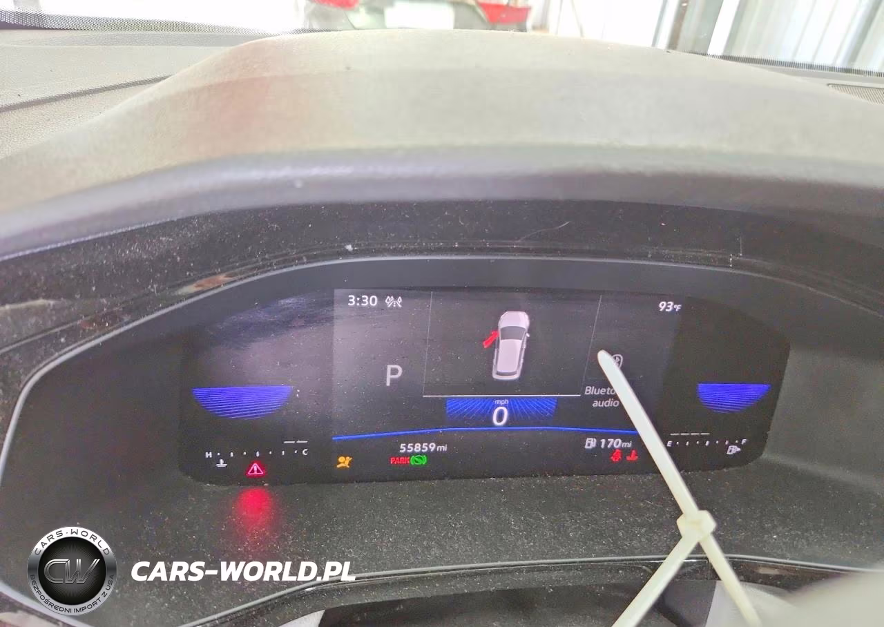 2022 Volkswagen Taos S VIN:3VVAX7B23NM089575 - 9