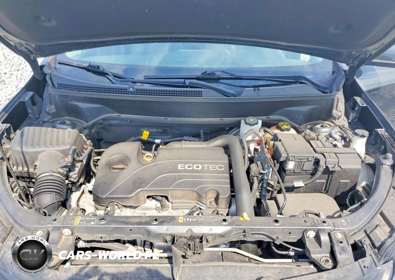 2020 Chevrolet Equinox Lt VIN:3GNAXUEV4LS561348 - 12