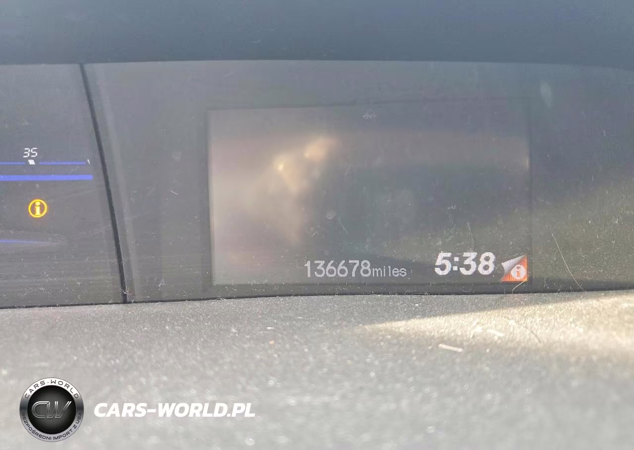 2012 Honda Civic Lx VIN:19XFB2F56CE320485 - 9
