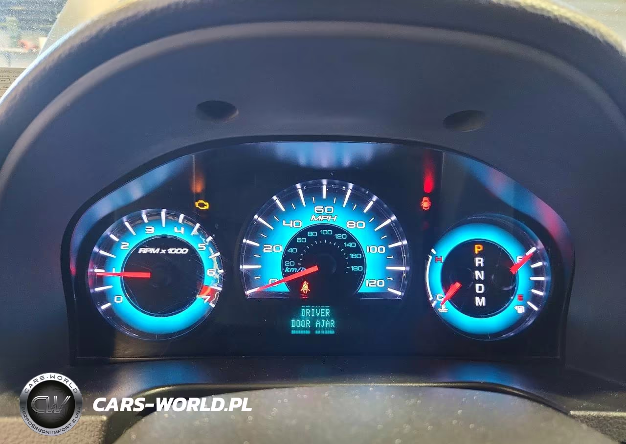 2011 Ford Fusion Sport VIN:3FAHP0KC1BR208399 - 9