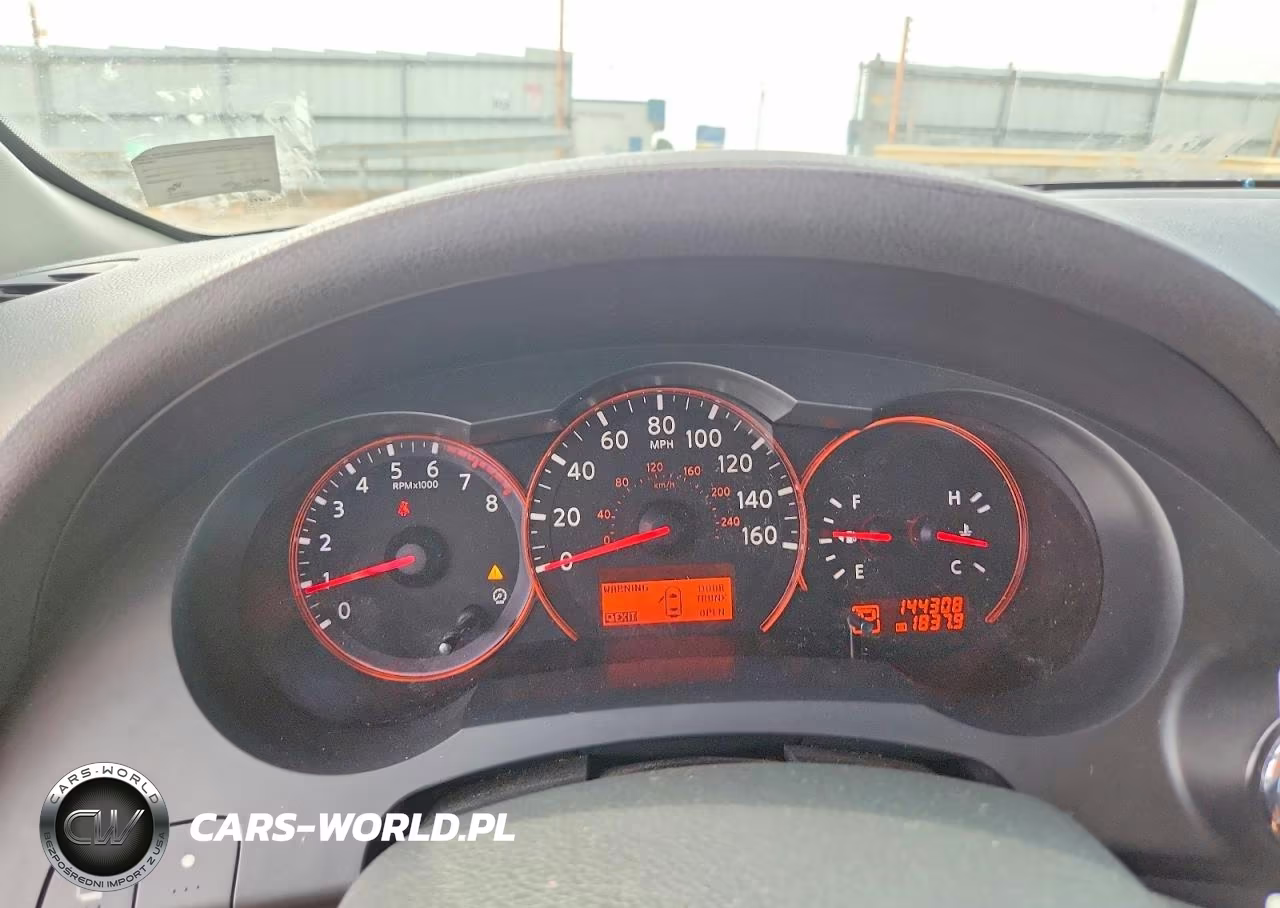 2007 Nissan Altima 2.5 S VIN:1N4AL21E47N407243 - 9