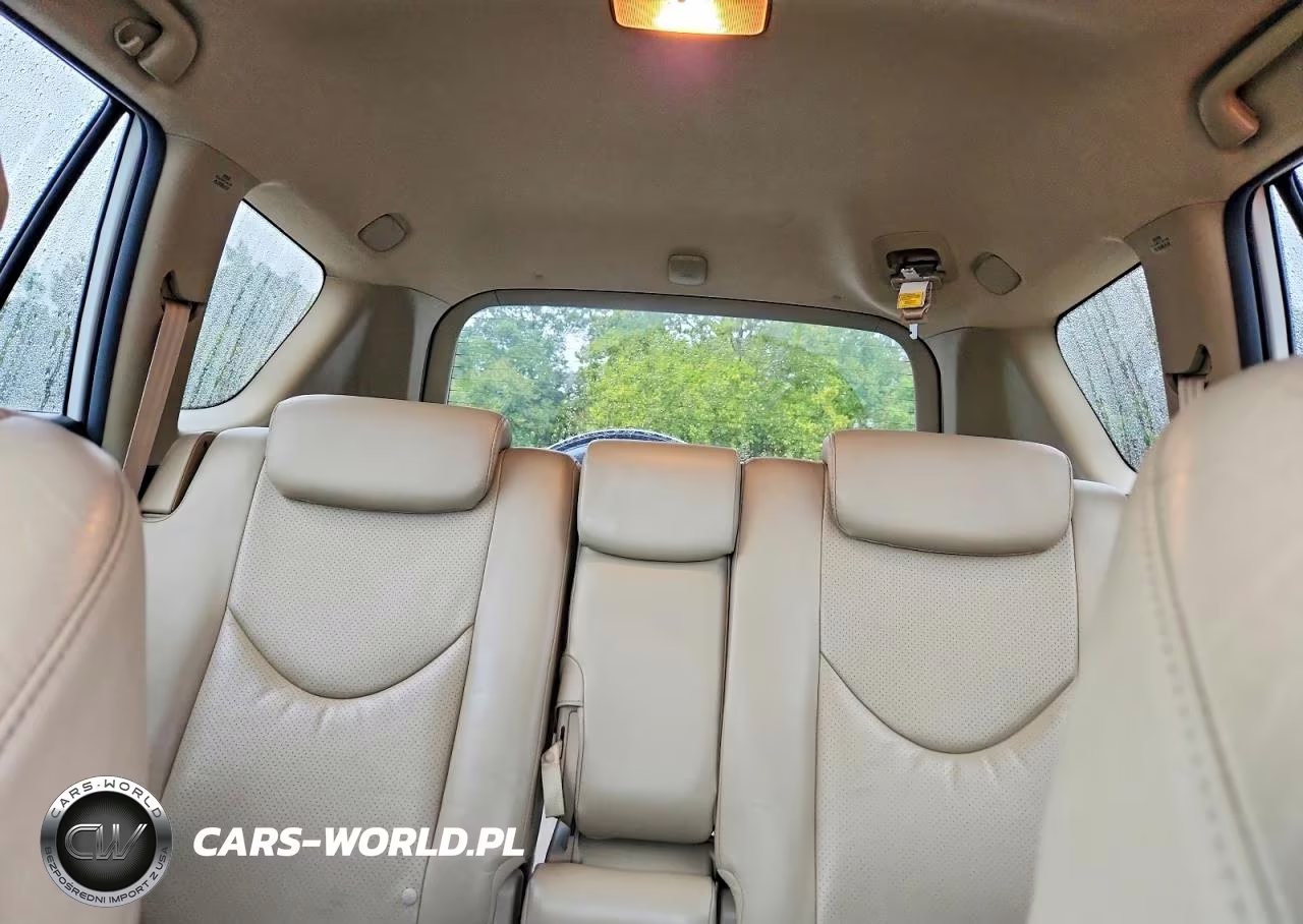 2011 Toyota Rav4 Limited VIN:2T3DK4DV7BW043869 - 10