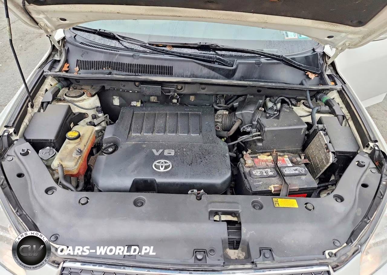 2011 Toyota Rav4 Limited VIN:2T3DK4DV7BW043869 - 12