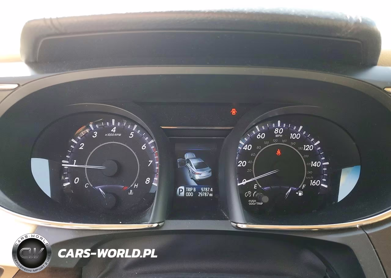 2015 Toyota Avalon Xle Touring VIN:4T1BK1EB1FU176006 - 9