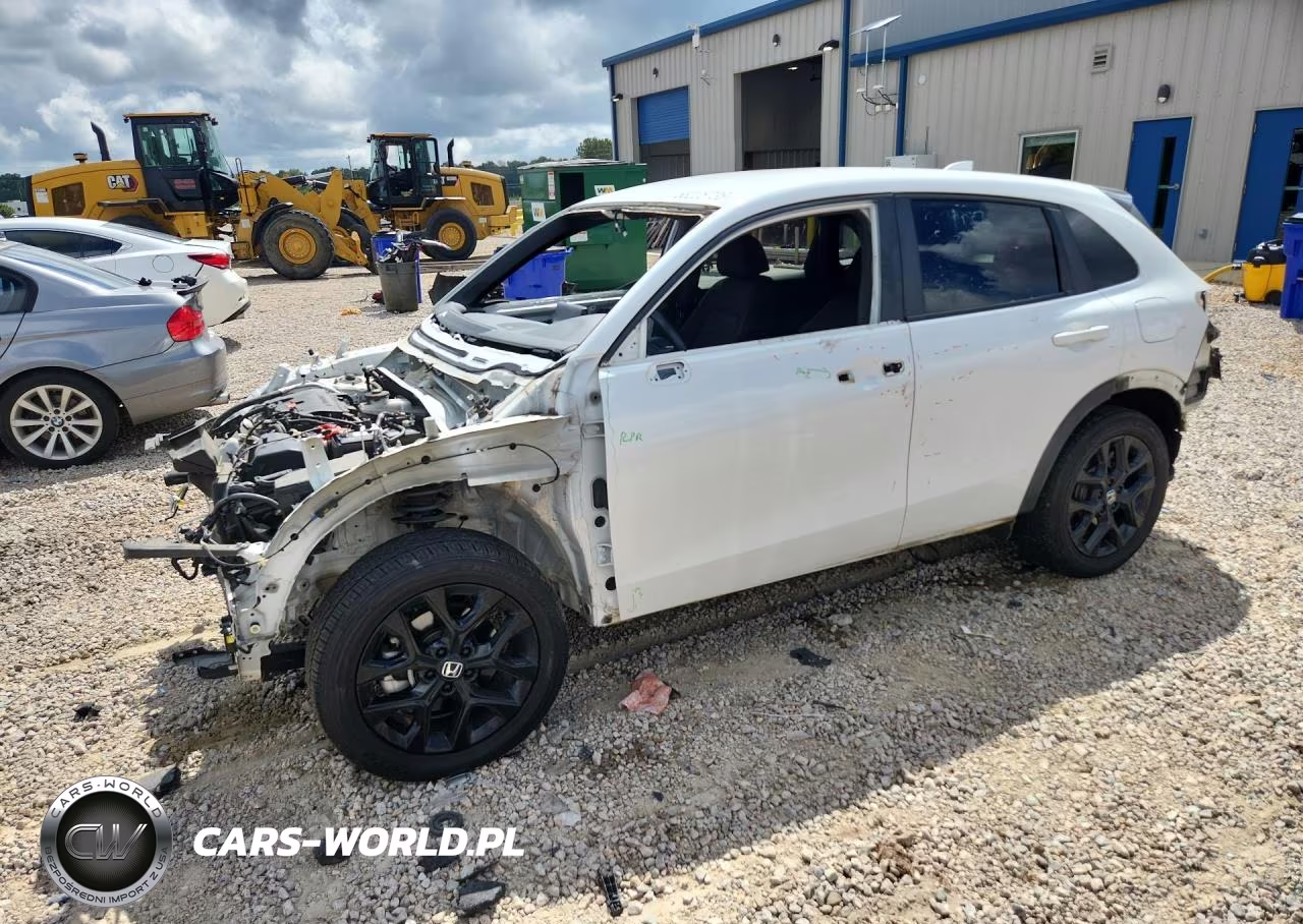 2023 Honda Hr-V Sport – zdjęcie 1 z 13