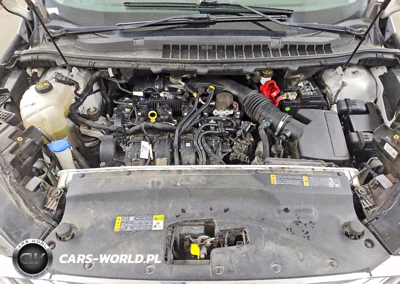 2019 Ford Edge Se VIN:2FMPK4G94KBB31191 - 12