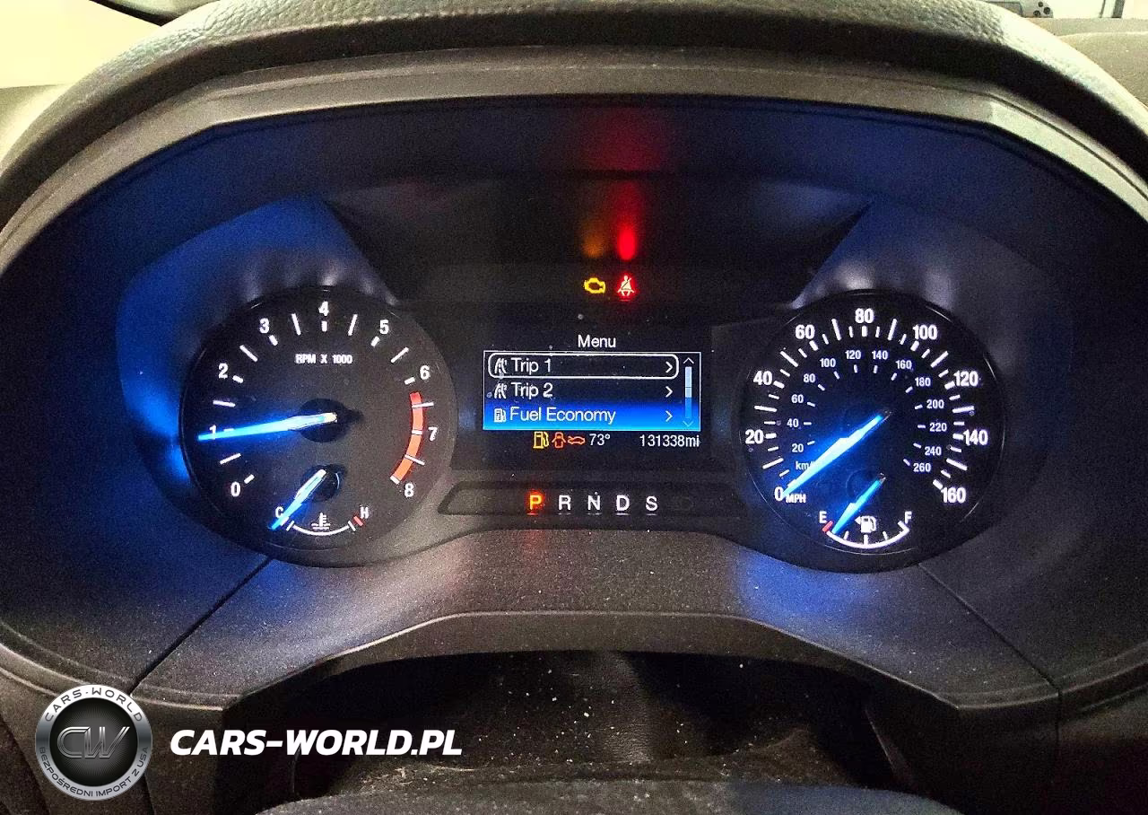 2019 Ford Edge Se VIN:2FMPK4G94KBB31191 - 9