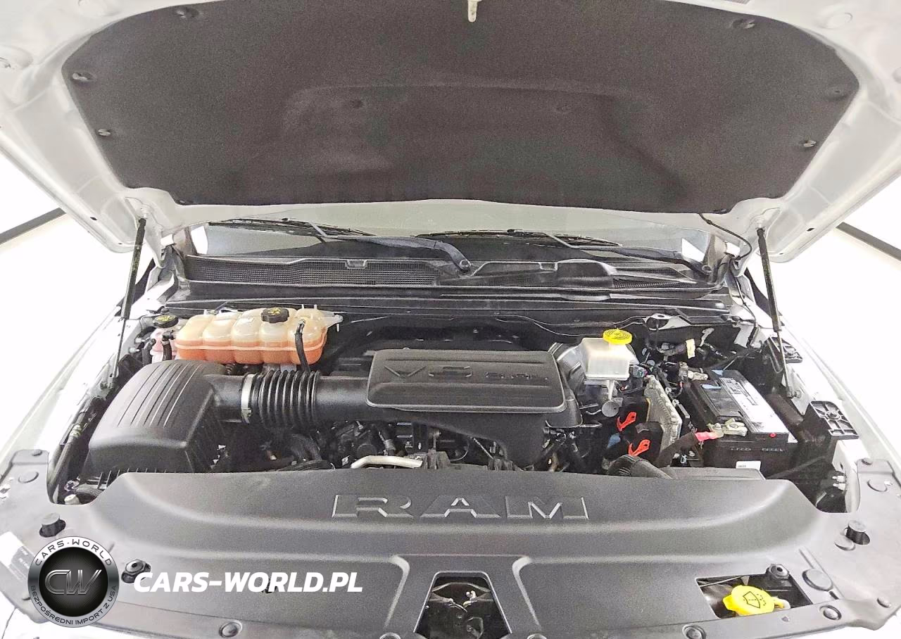 2020 Ram 1500 Big Horn-Lone Star VIN:1C6RREFG5LN288949 - 11
