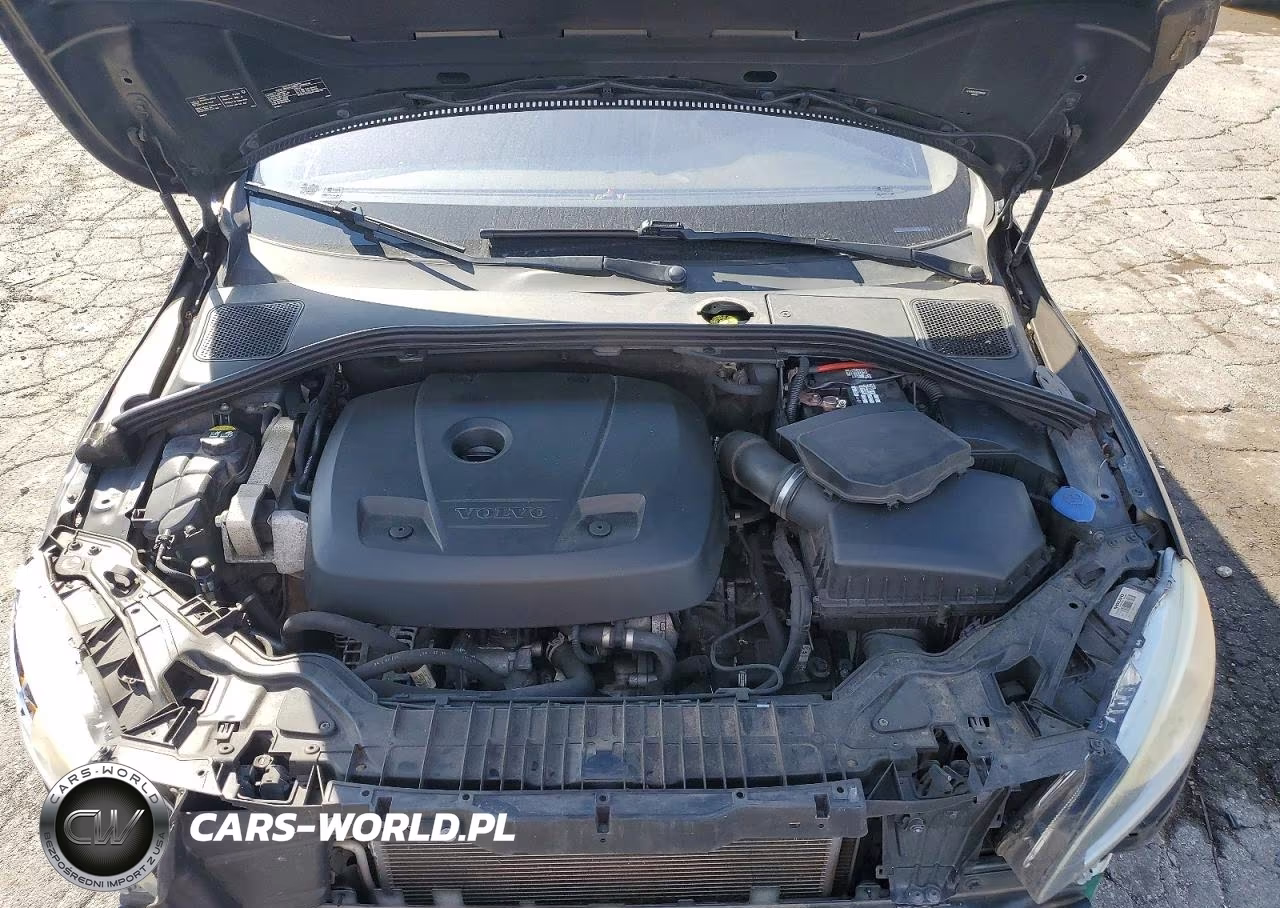 2016 Volvo V60 T5 Premier VIN:YV140MEK0G1300946 - 11