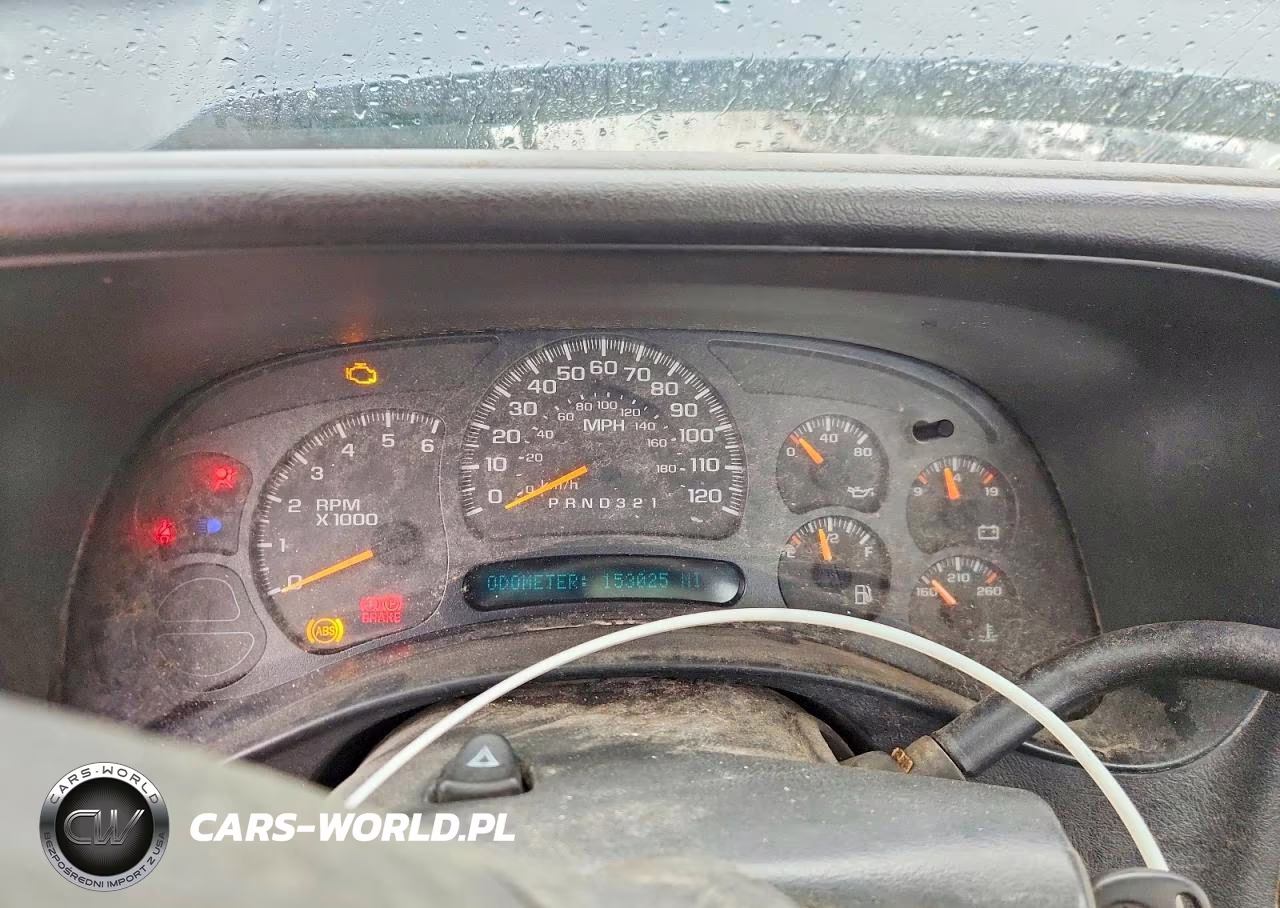 2006 Chevrolet Silverado K1500 VIN:3GCEK14X46G160691 - 9